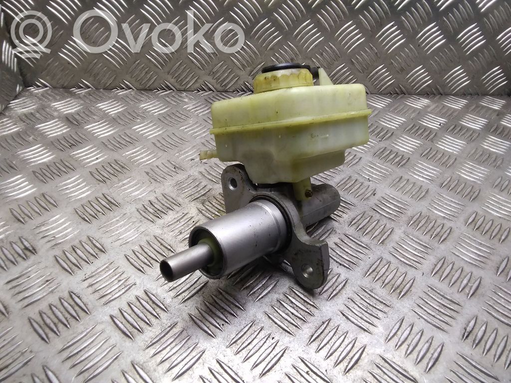 BMW 5 E60 E61 Master brake cylinder 