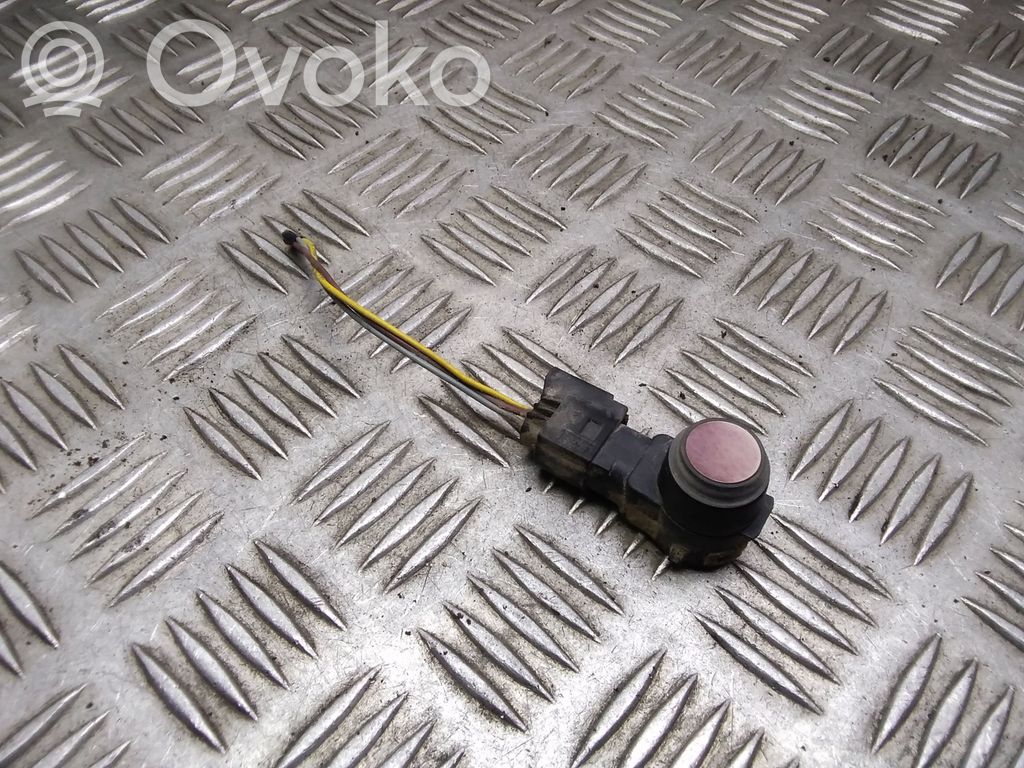 Citroen C4 I Picasso Sensor de aparcamiento PDC 