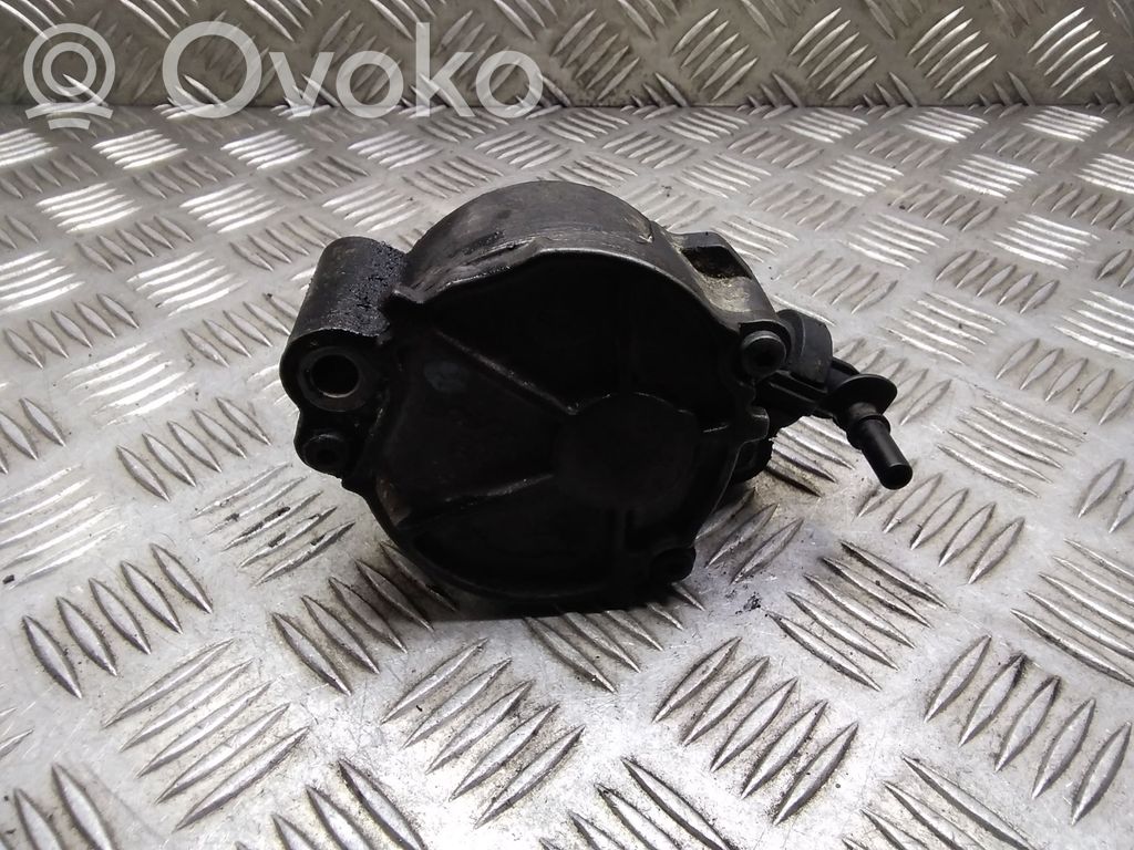 Citroen C4 I Picasso Vacuum pump 