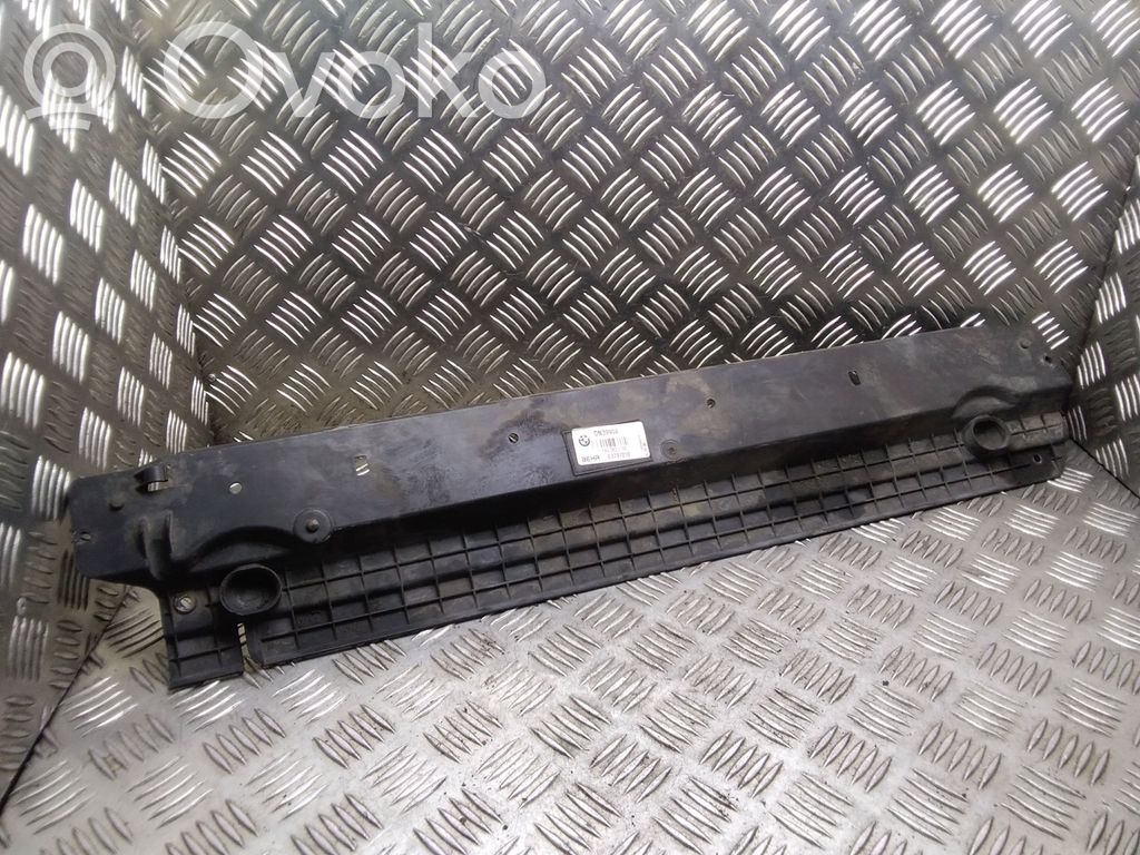 BMW 7 E65 E66 Radiator trim 