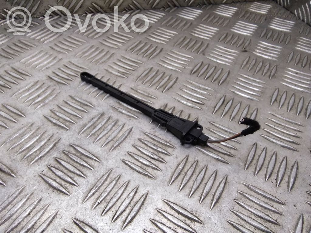 BMW 7 E65 E66 Salono temperatūros daviklis 