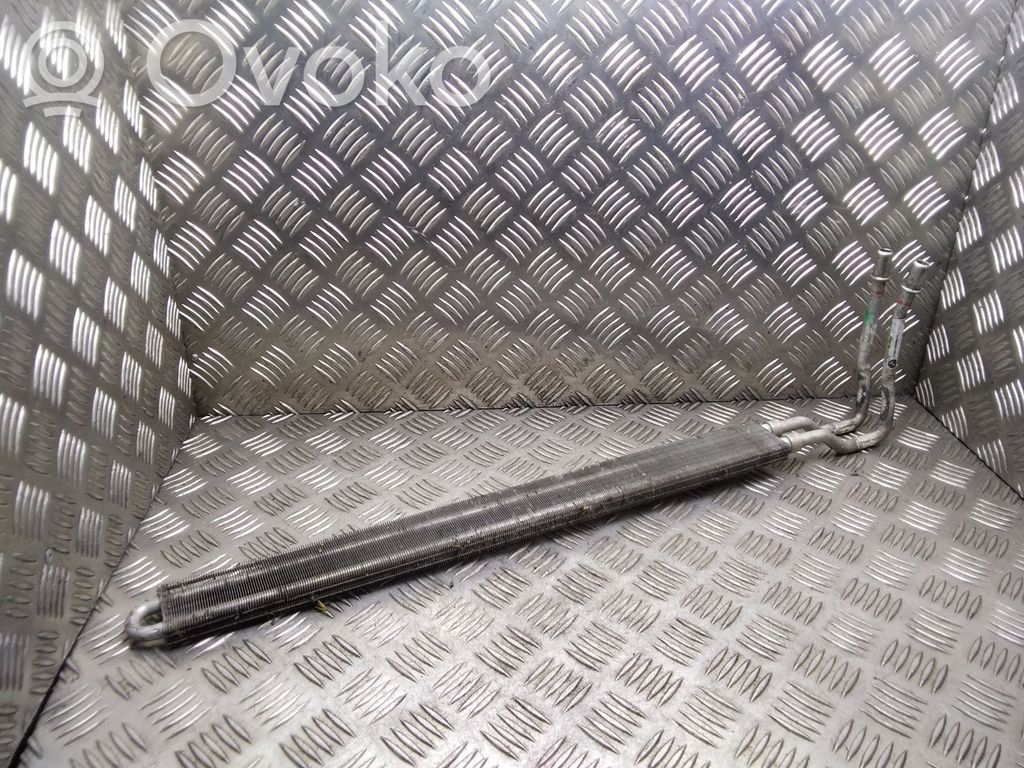 BMW 7 E65 E66 Power steering radiator 