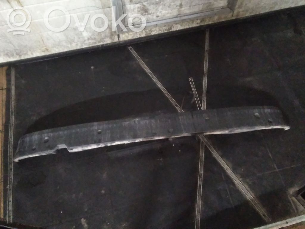 BMW 7 E65 E66 Bampera putuplasta daļa 