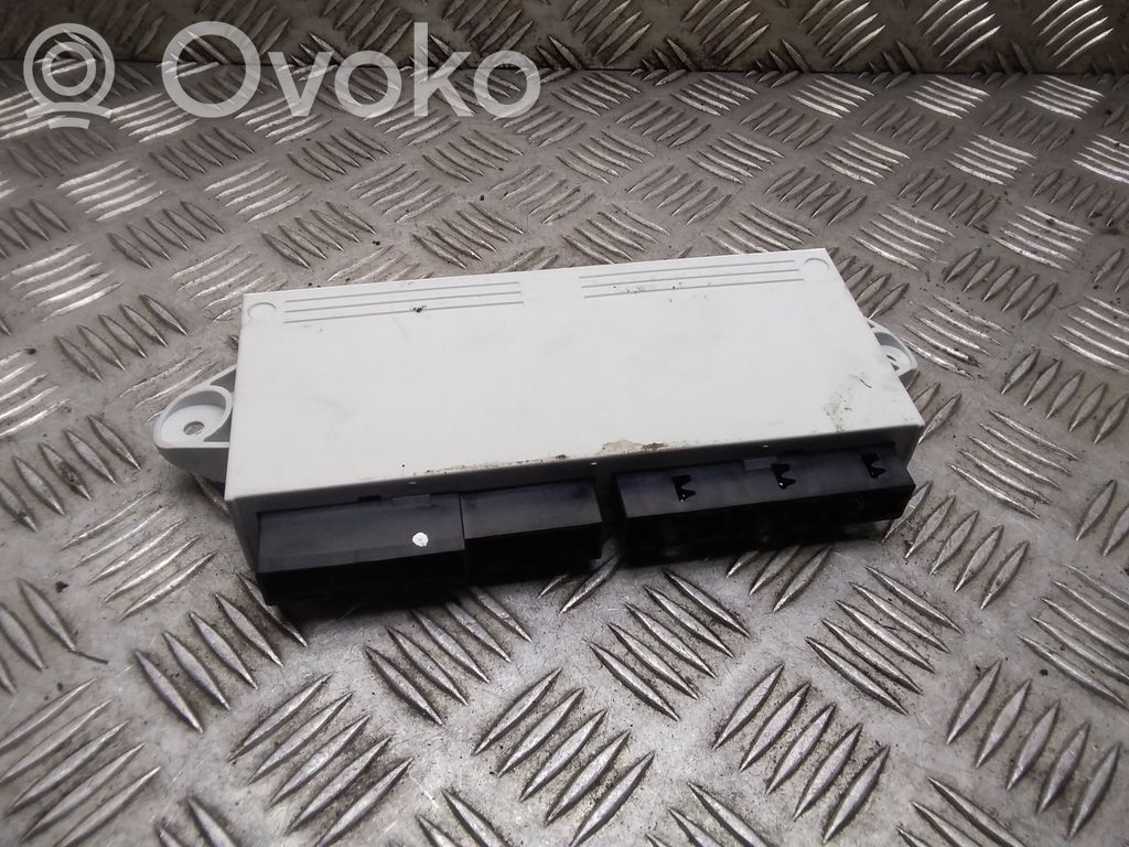 BMW 7 E65 E66 Door control unit/module 