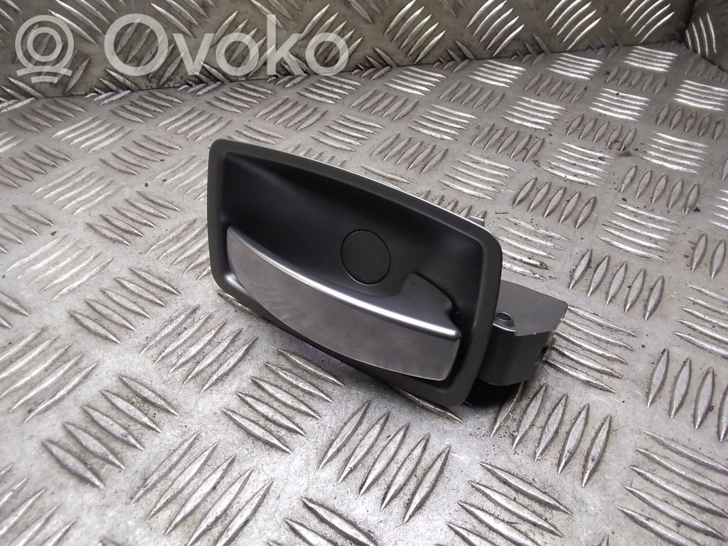 BMW 7 E65 E66 Front door interior handle 