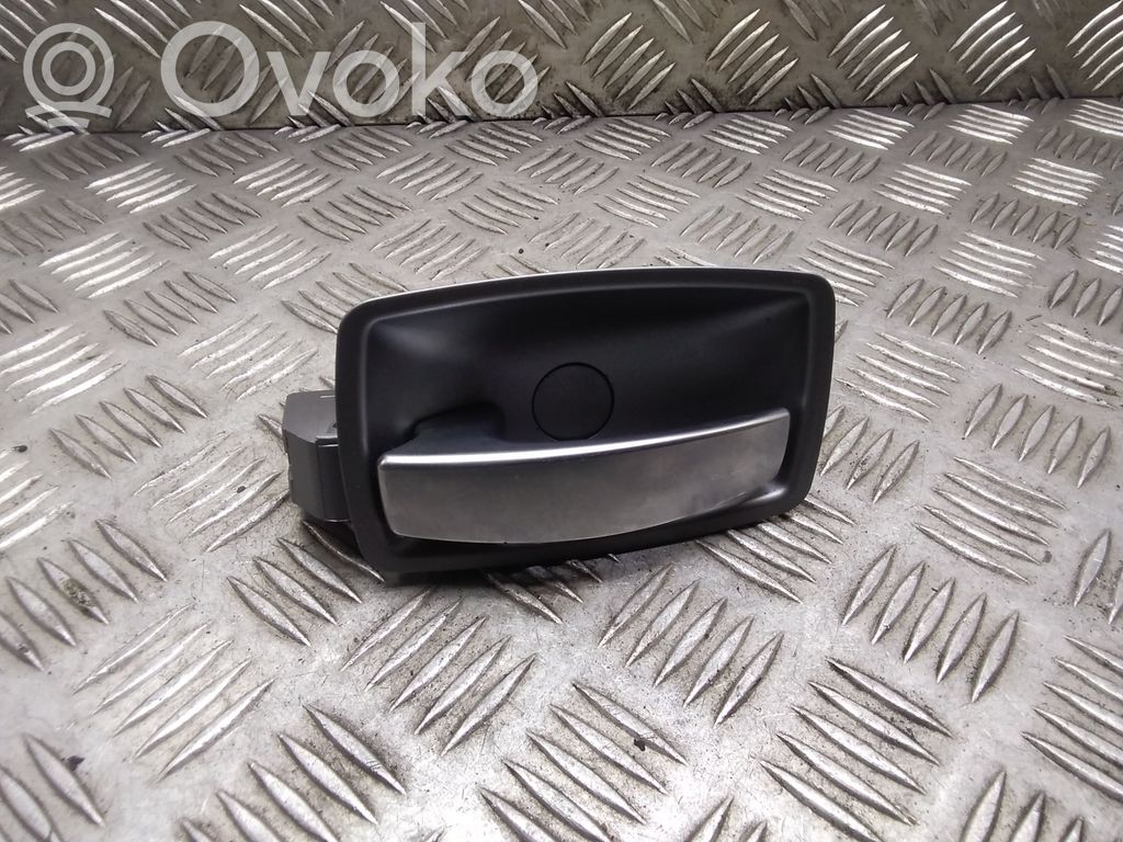 Rear door interior handle   7149971