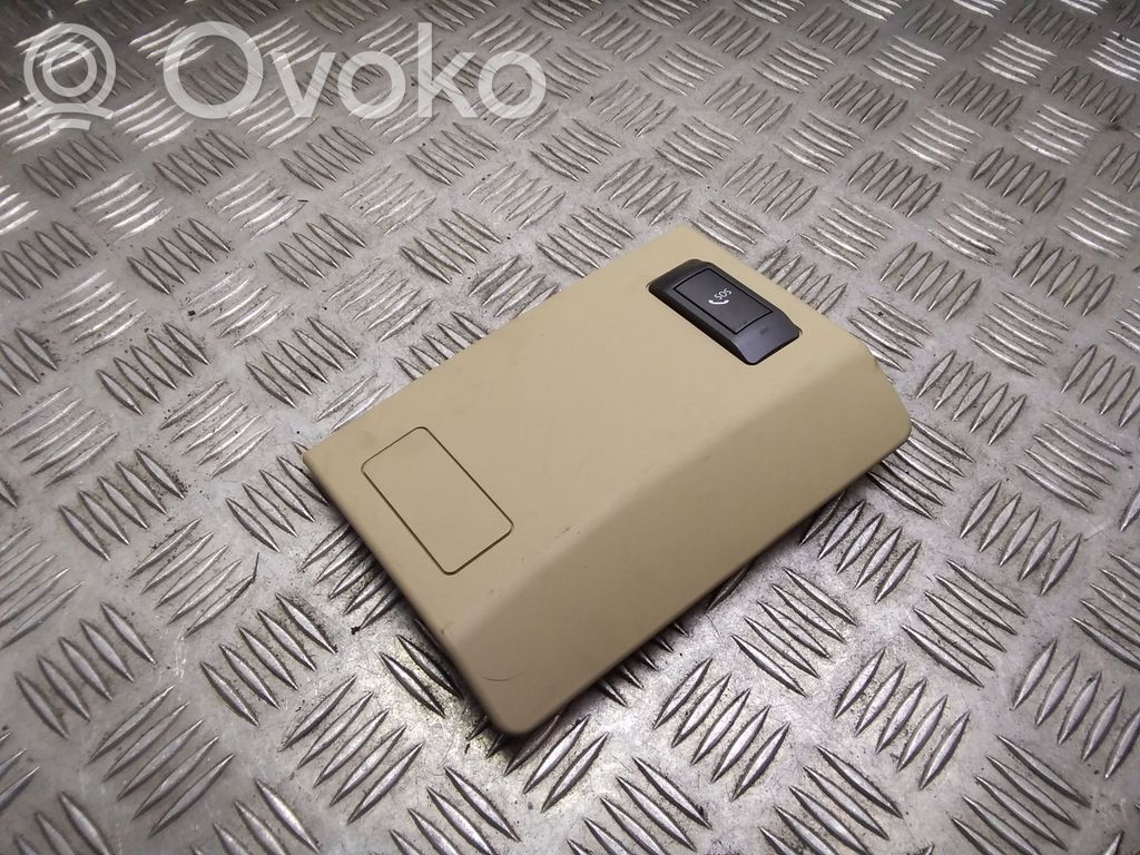 BMW 7 E65 E66 Headlining roof cover 