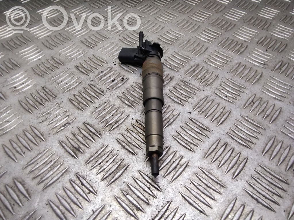 BMW 7 E65 E66 Inyector de combustible 