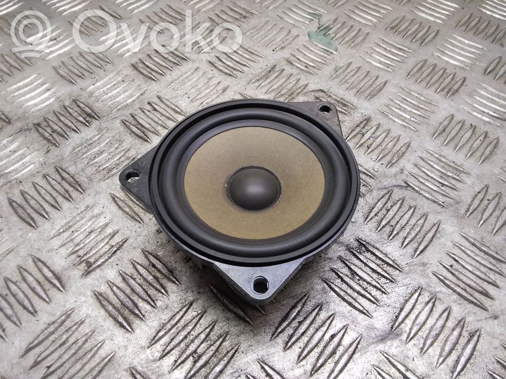 BMW 7 E65 E66 Front door speaker 