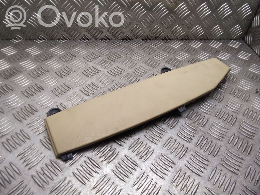 BMW 7 E65 E66 Other center console (tunnel) element 