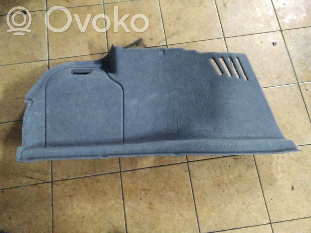 Trunk/boot lower side trim panel   7149199,7149203,714920301