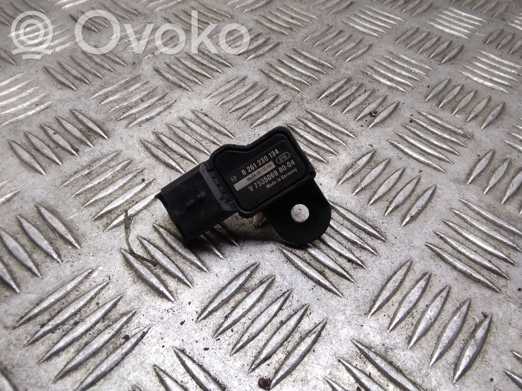 Luftdrucksensor   0261230134,V753506980,V75350698004,7535069