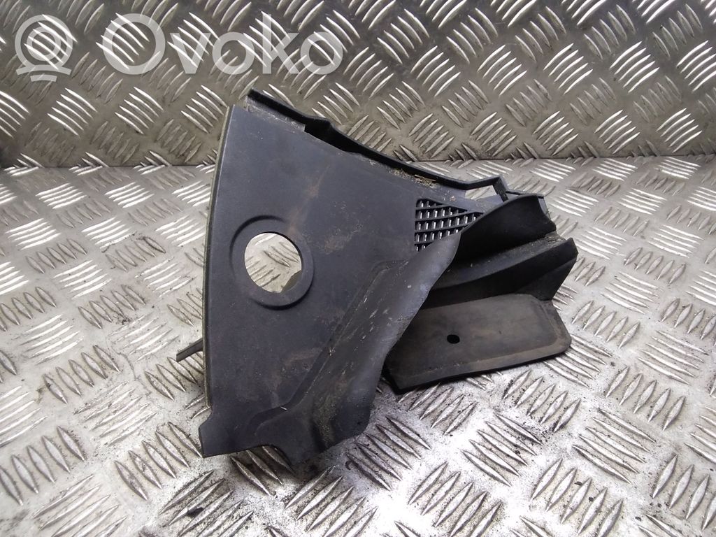 Opel Zafira B Pyyhinkoneiston lista 