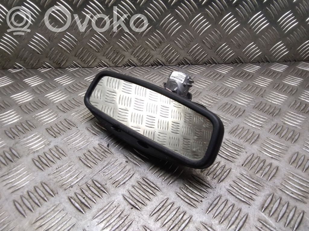 Peugeot 308 Espejo retrovisor (interior) 