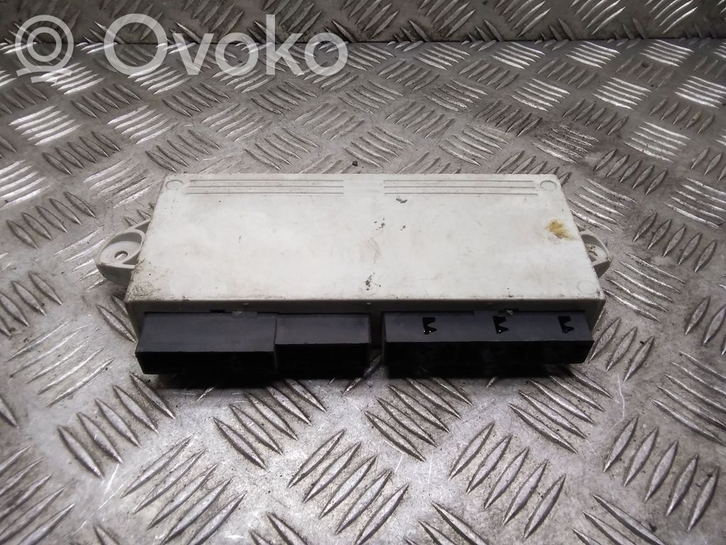 Door control unit/module   61356920466,6920466