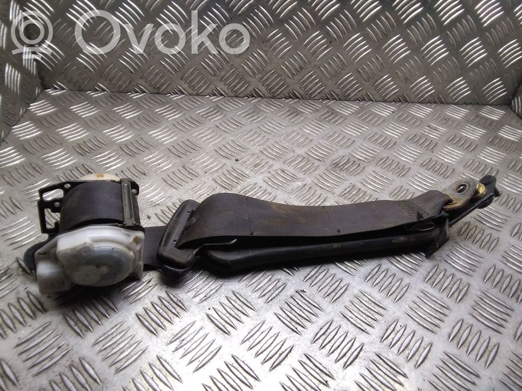 Subaru Legacy Saugos diržas galinis 