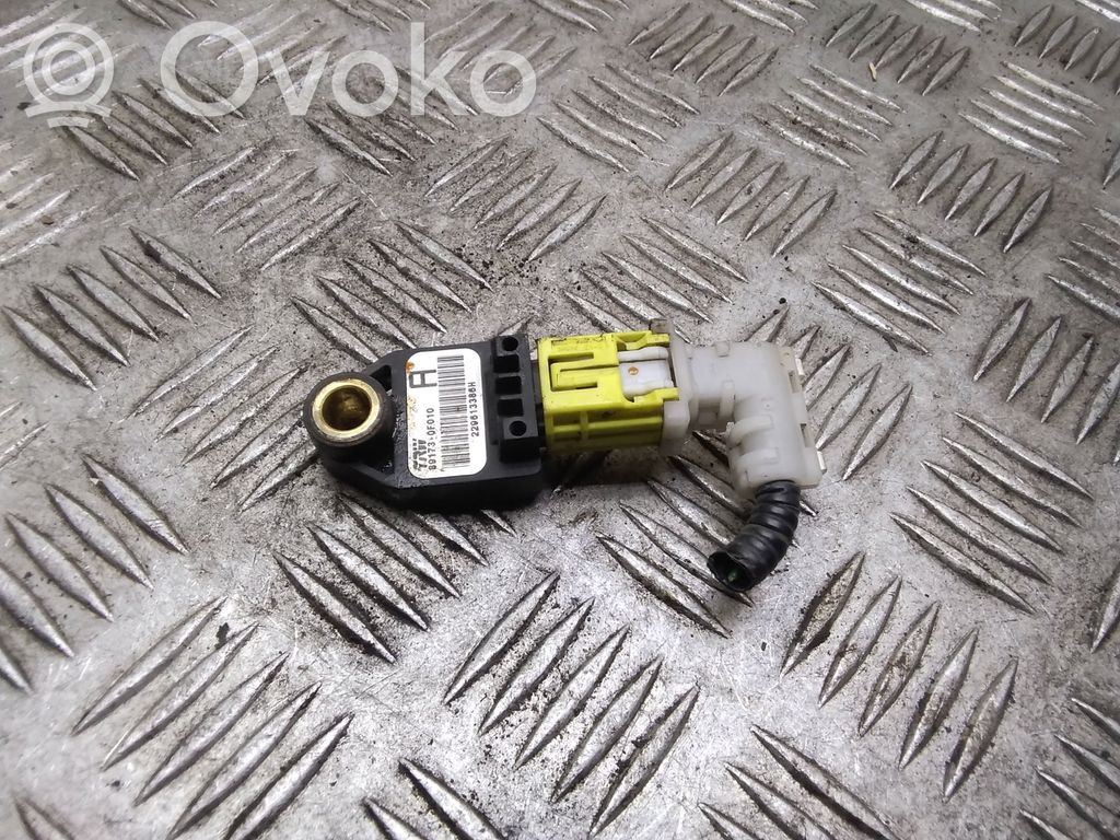 Airbagsensor Crashsensor Drucksensor   891730F010
