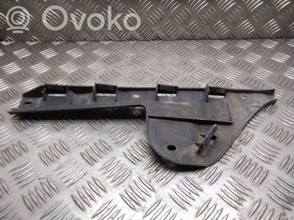 Ford Galaxy Uchwyt / Mocowanie zderzaka tylnego 