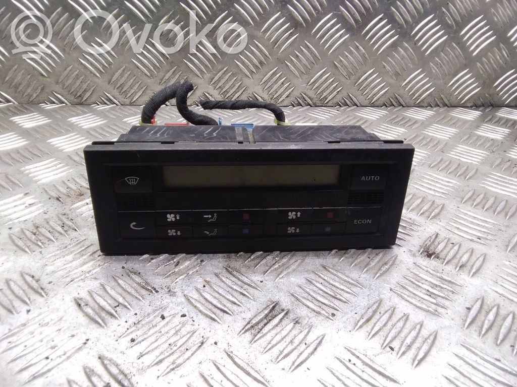 Ford Galaxy Climate control unit 