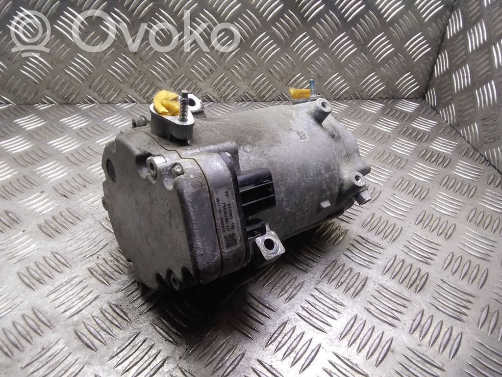 Nissan Leaf I (ZE0) Compressore aria condizionata (A/C) (pompa) 