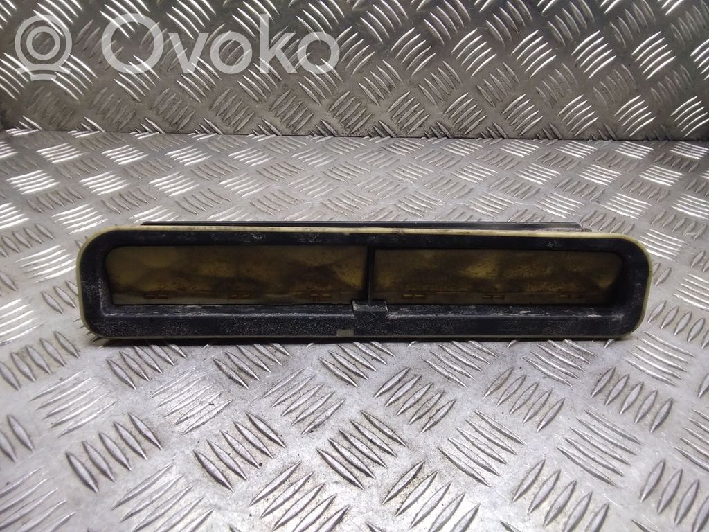 Peugeot 207 Grilă ventilație laterală 