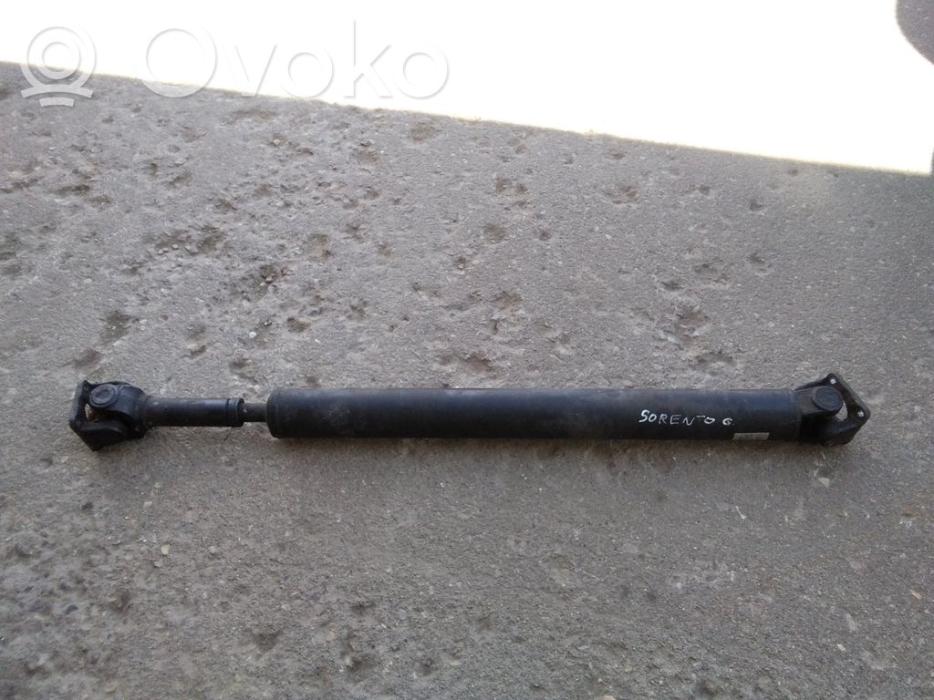 KIA Sorento Eje propulsor/eje de transmisión trasero 