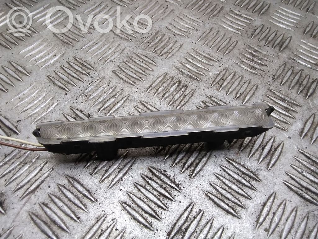 Volkswagen Transporter - Caravelle T5 Trzecie światło stop 