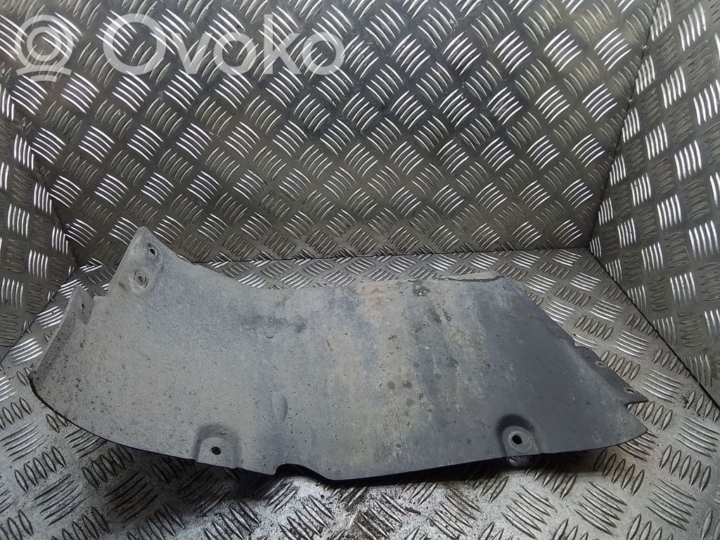 BMW 7 E65 E66 Nadkole przednie 