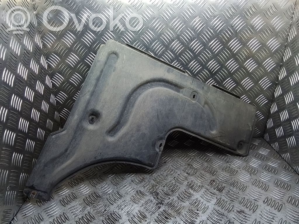 BMW 7 E65 E66 Center/middle under tray cover 