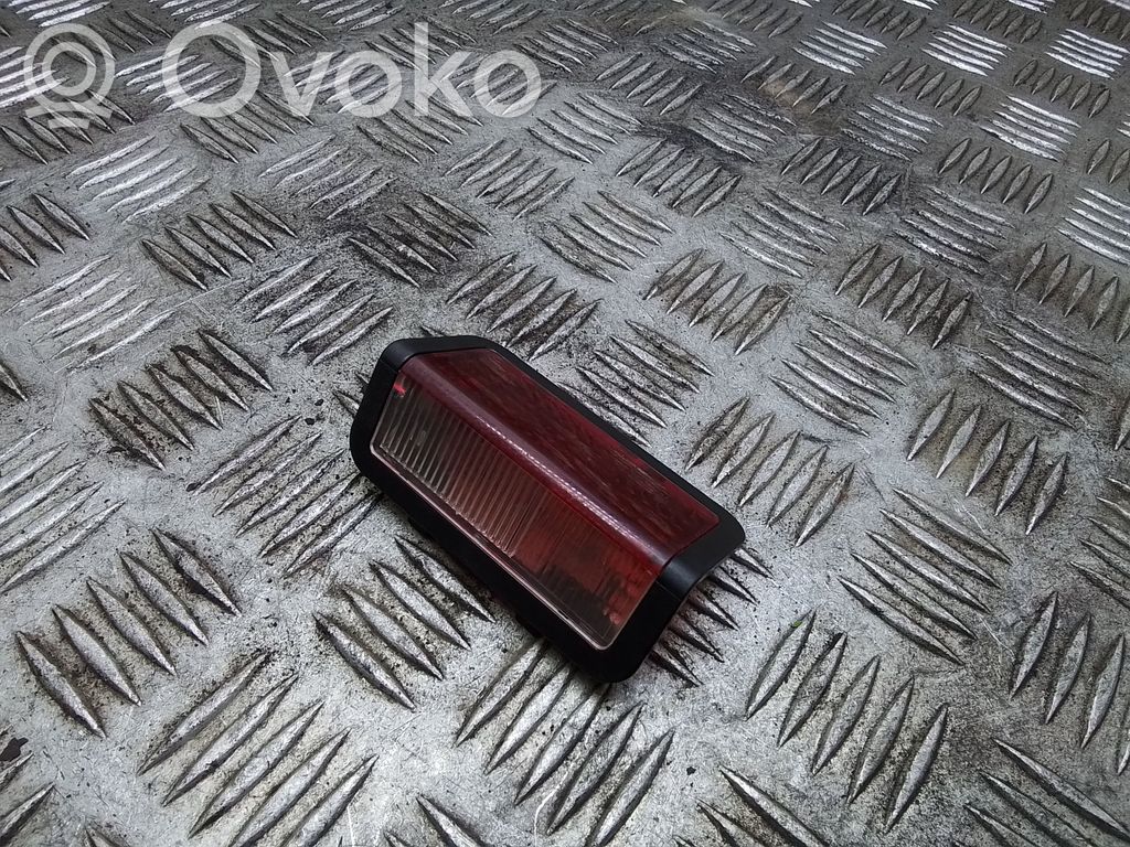 Bagažinės apšvietimo žibintas   23040