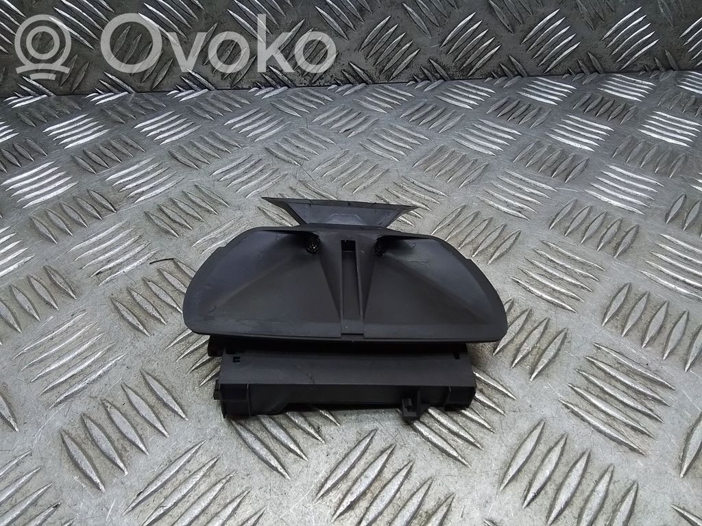 BMW 7 E65 E66 Alarm control unit/module 
