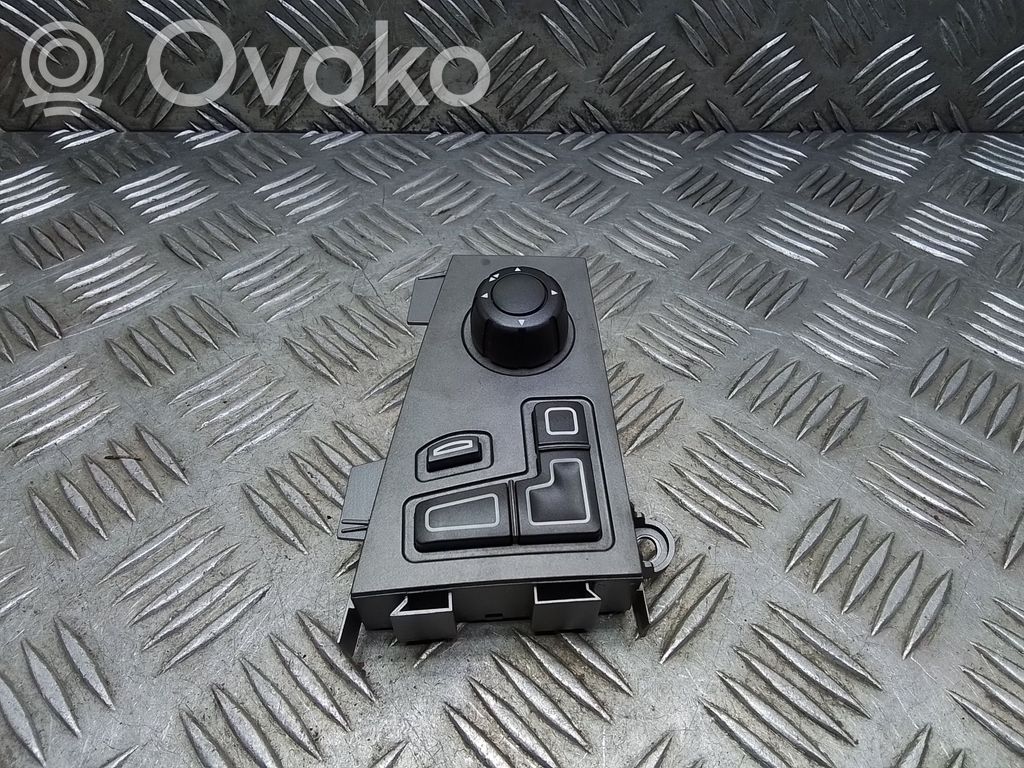 BMW 7 E65 E66 Seat control switch 