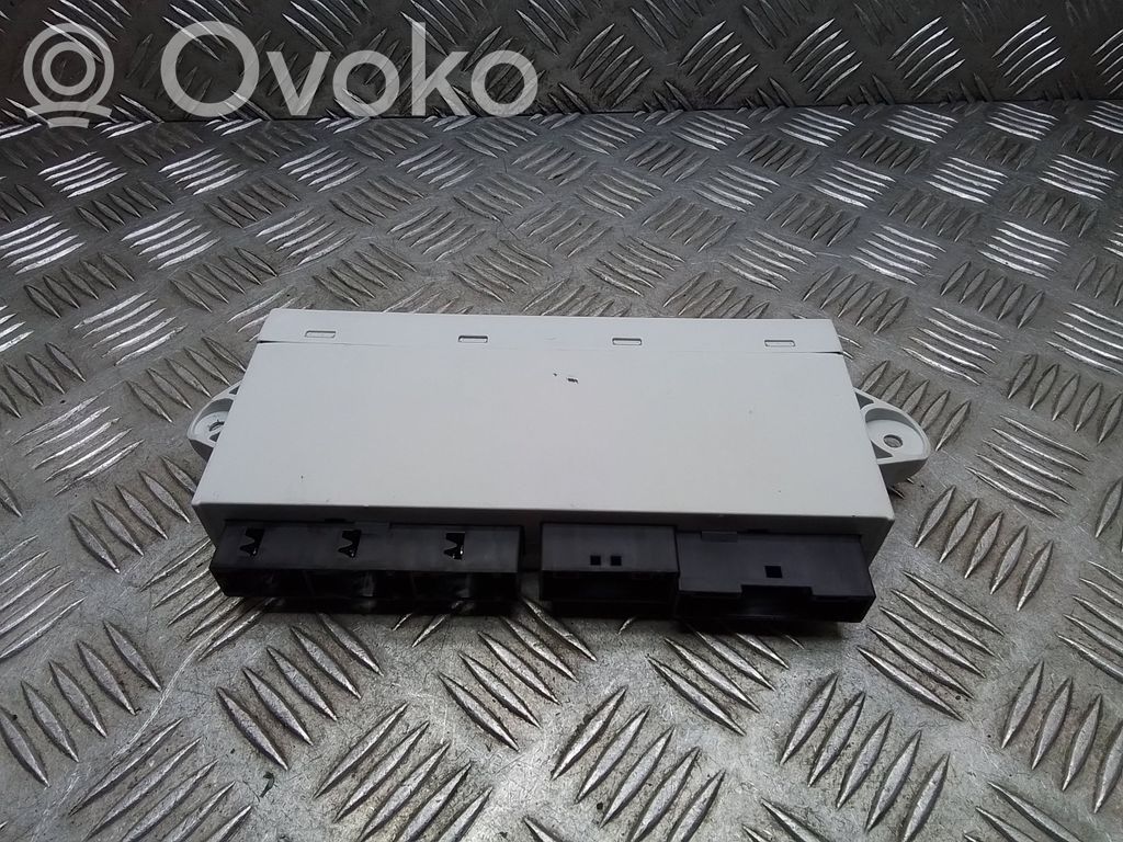 BMW 7 E65 E66 Door control unit/module 