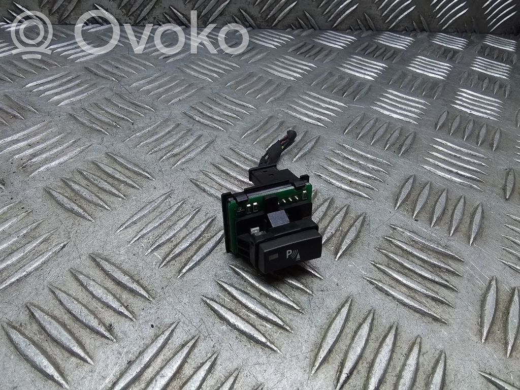 BMW 7 E65 E66 Parking (PDC) sensor switch 