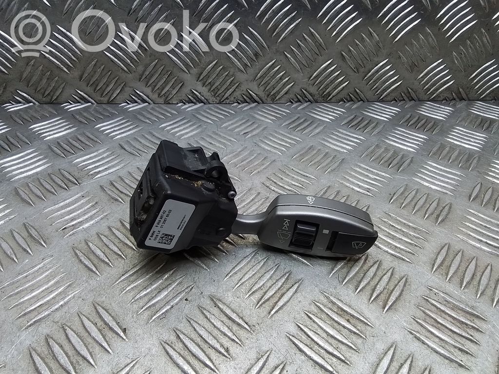 BMW 7 E65 E66 Commodo d'essuie-glace 