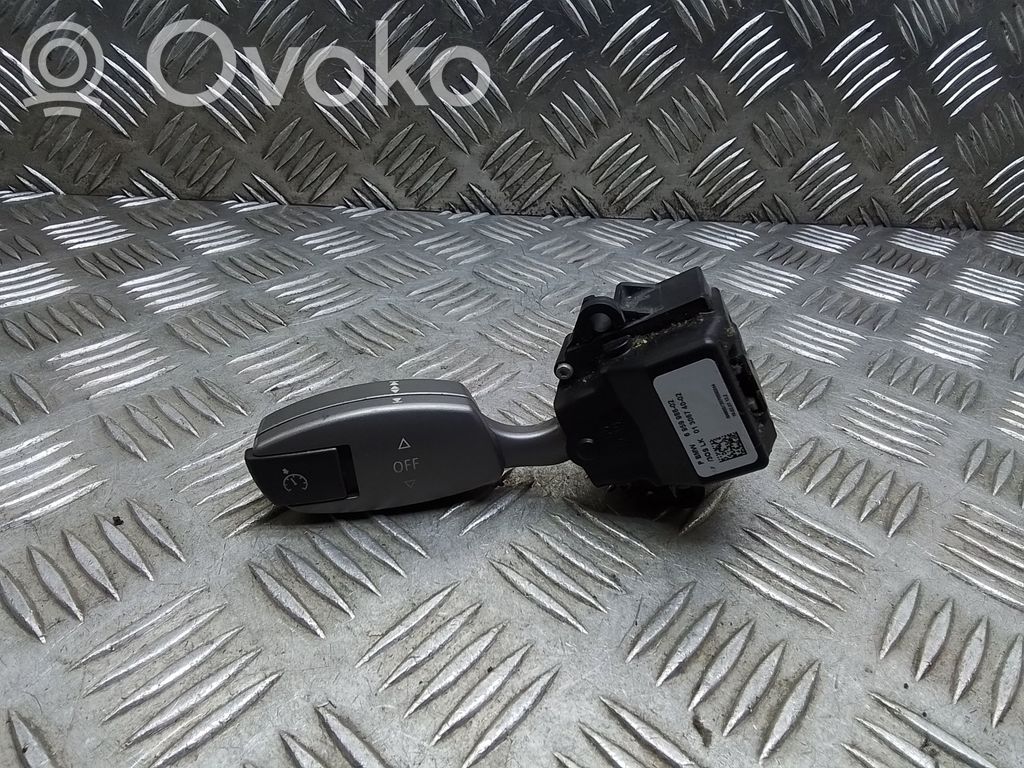 BMW 7 E65 E66 Cruise control stalk 