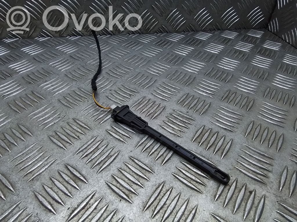 BMW 7 E65 E66 Interior temperature sensor 