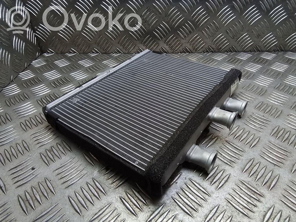 BMW 7 E65 E66 Mazais radiators 