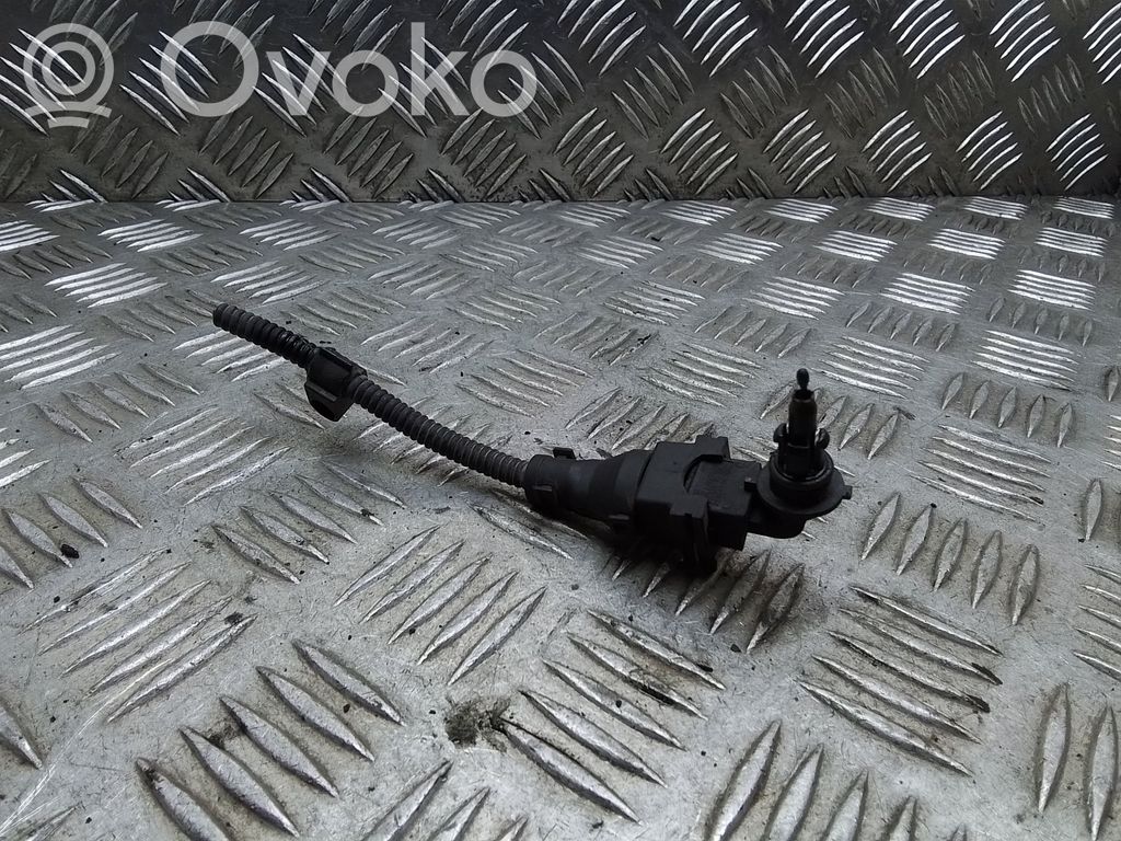 BMW 7 E65 E66 Intake air temperature sensor 