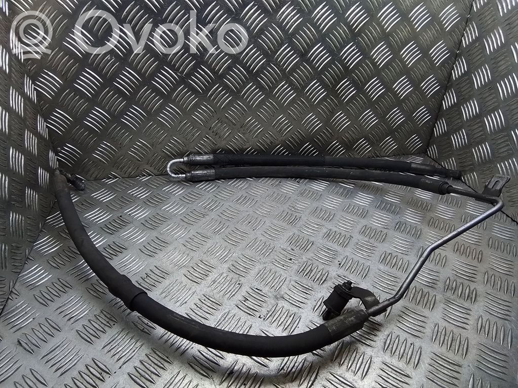 BMW 7 E65 E66 Furtun/conductă servodirecție 