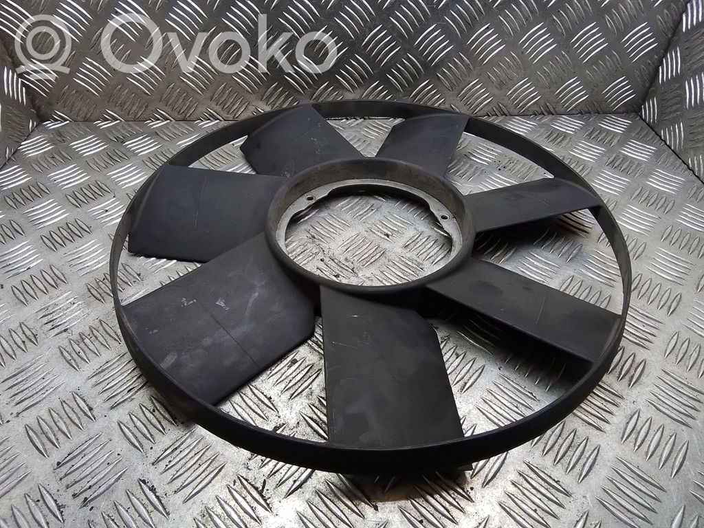 BMW 7 E65 E66 Fan impeller 