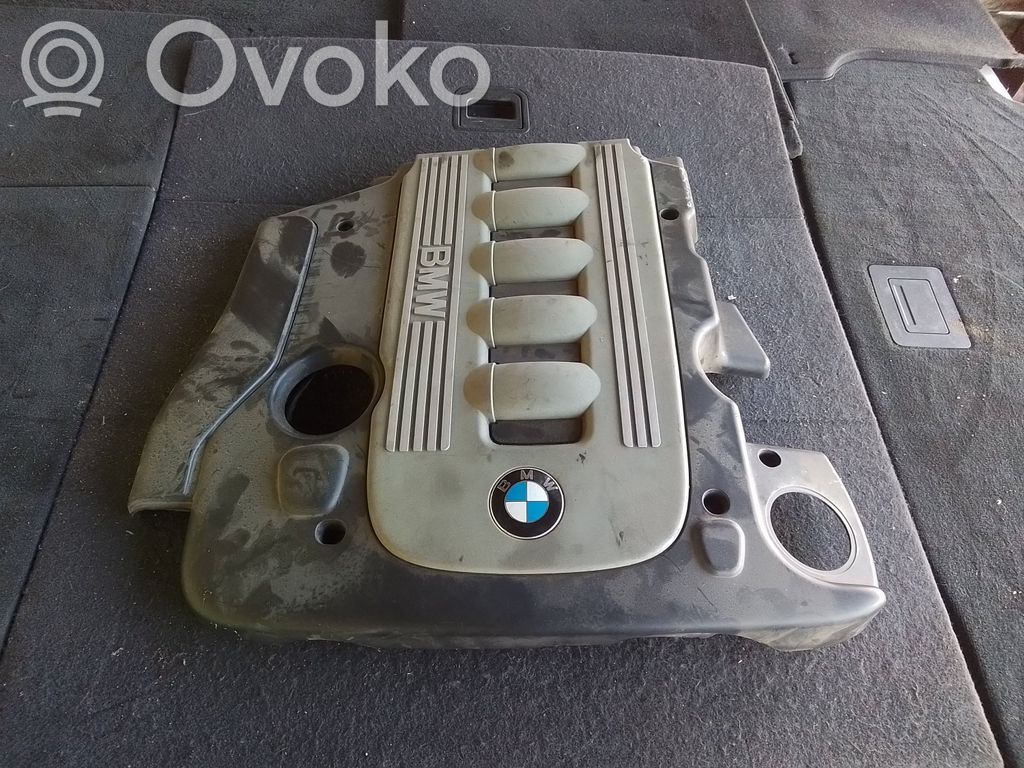 BMW 7 E65 E66 Motorabdeckung 