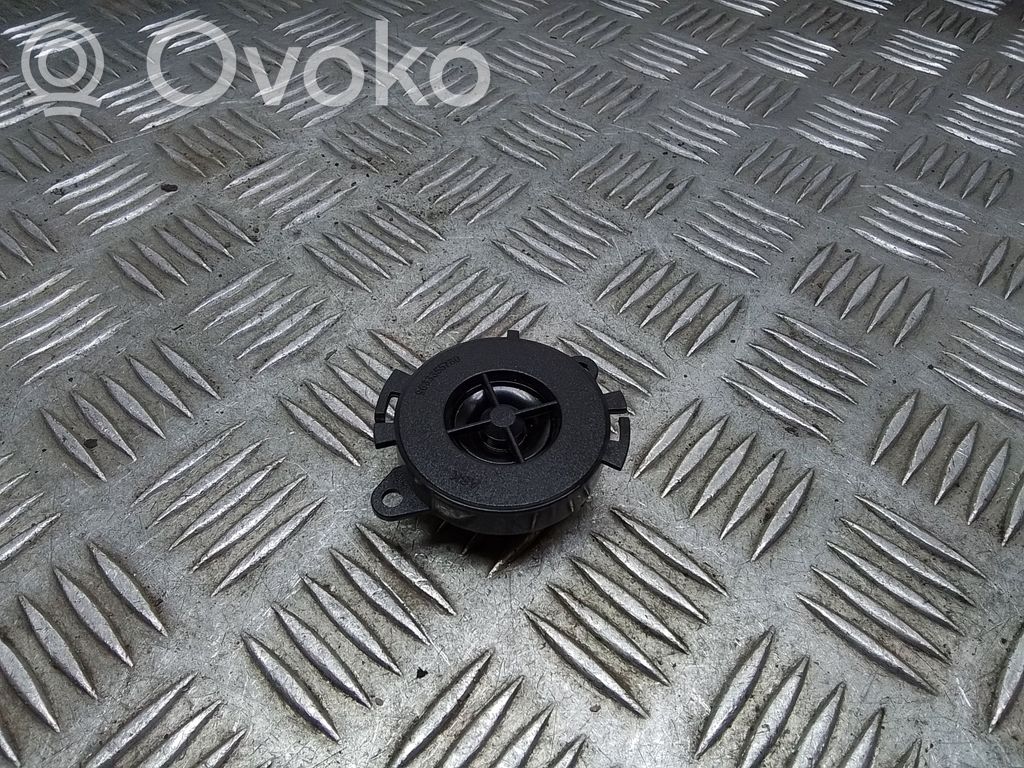 Etuoven diskanttikaiutin   9633355780,90220017304,9022001730405,A0143603