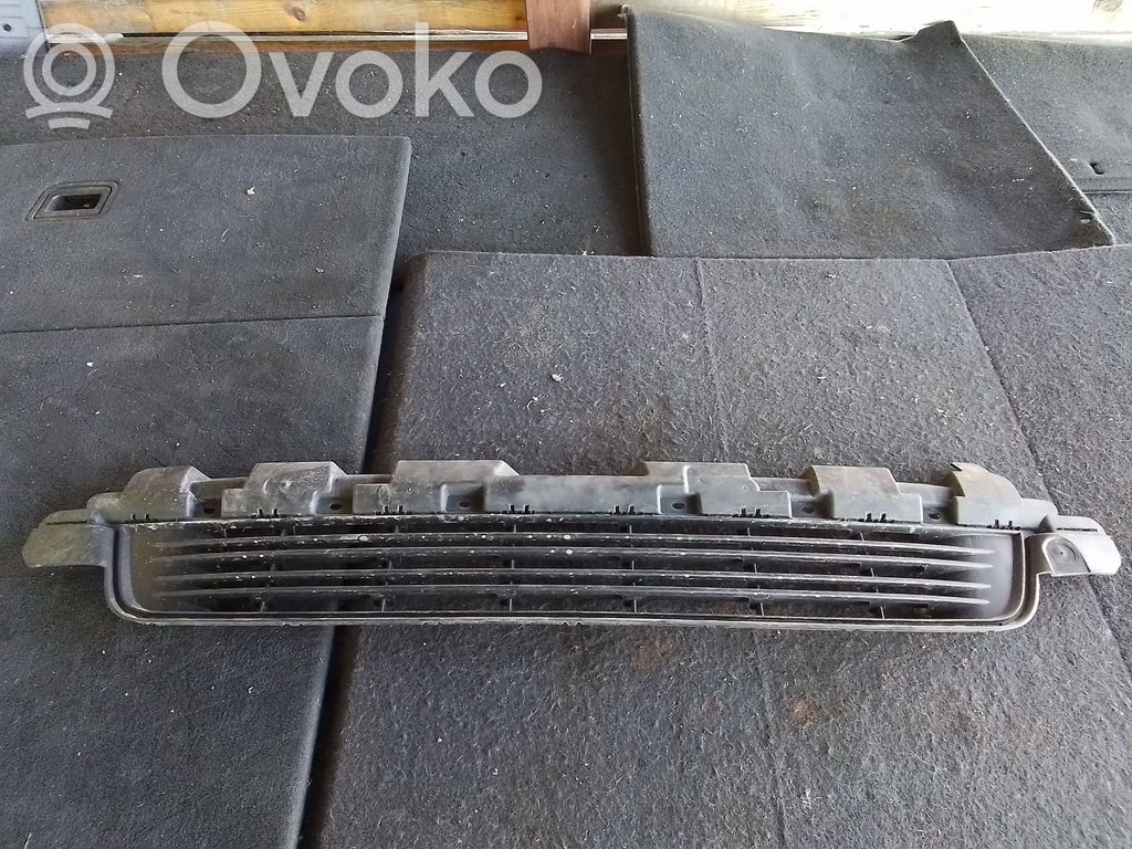 Citroen Jumpy Front bumper lower grill 