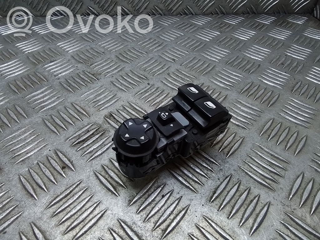 Citroen Jumpy Electric window control switch 