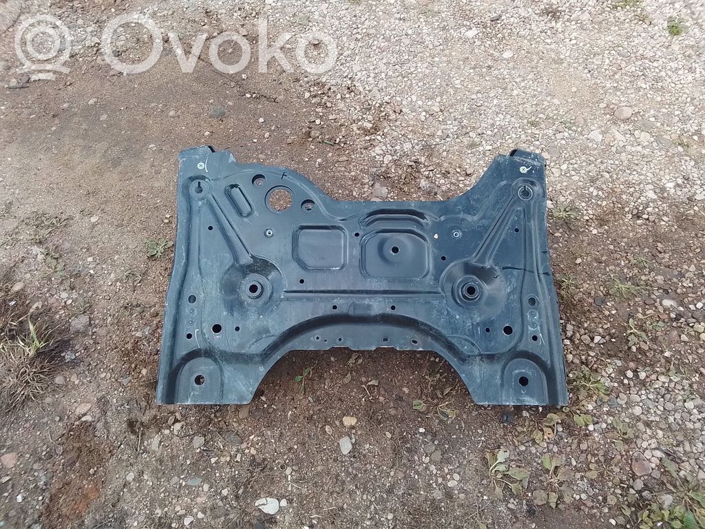 Priekinis traversas   30012402K