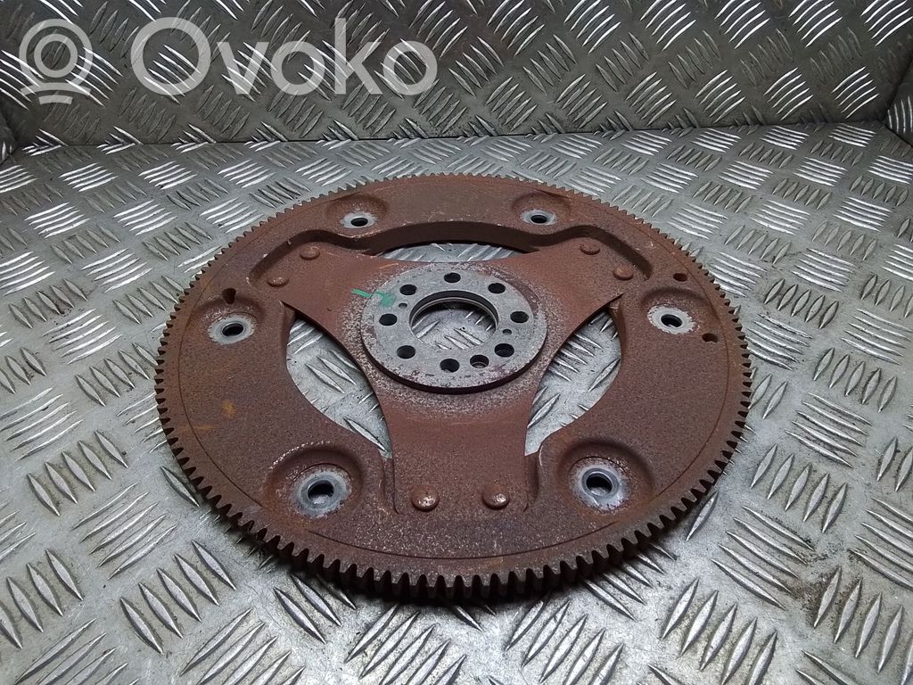 Citroen Jumpy Flywheel 