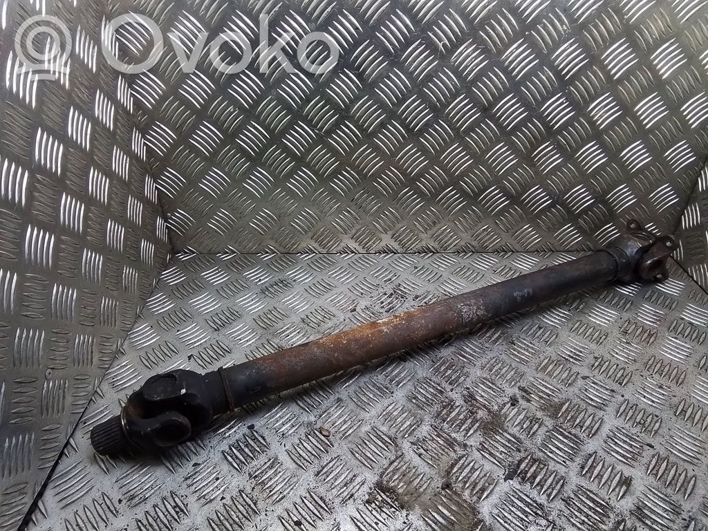 BMW X5 F15 Front prop shaft 