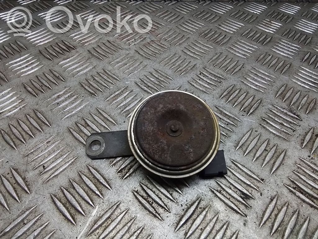 Toyota Corolla Verso E121 Señal acústica 