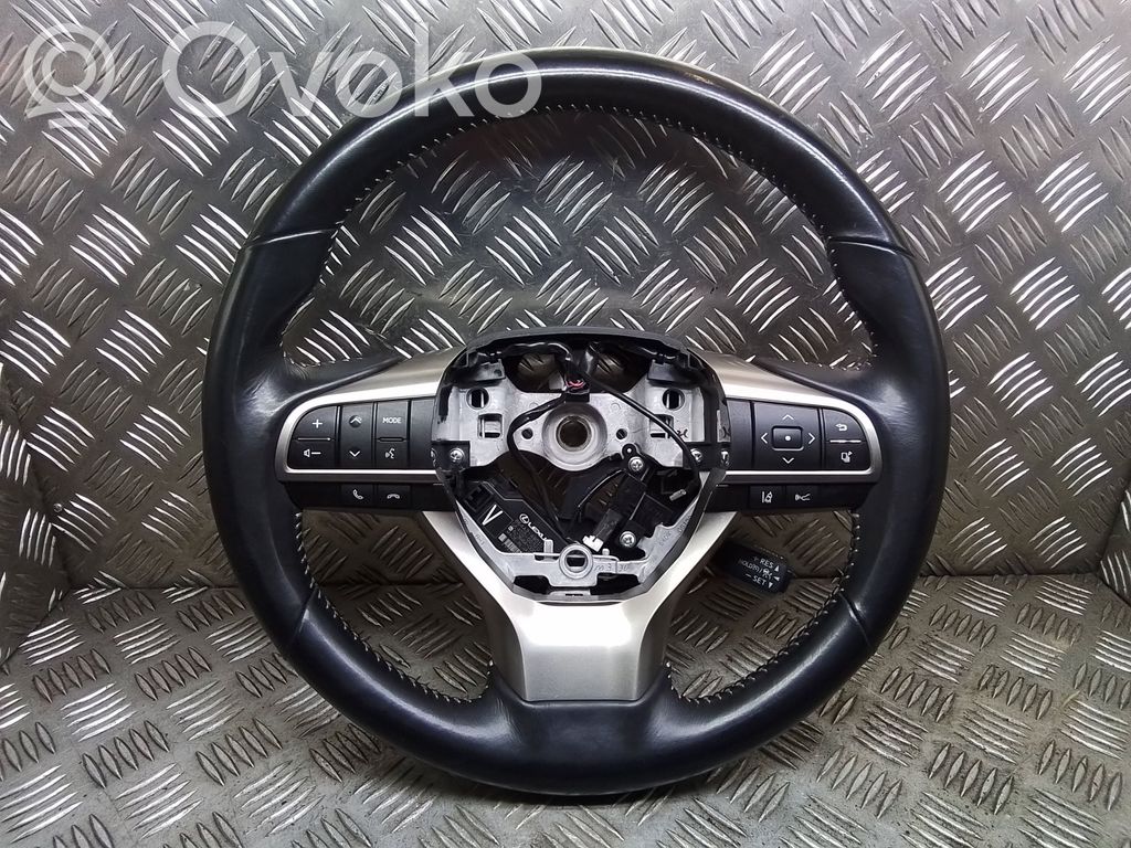 Lexus RX 450H Ohjauspyörä 